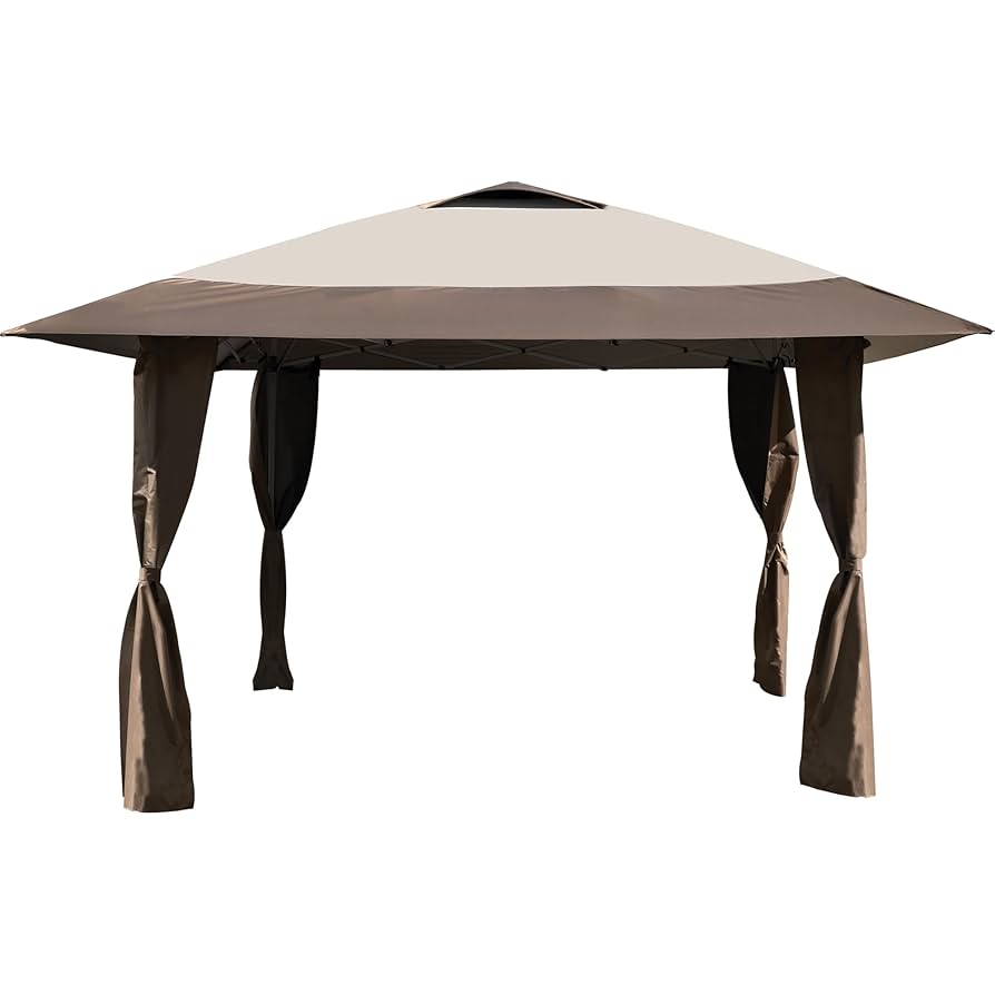 Amazon.com : Caravan Canopy 21316200150 Haven Instant Canopy
